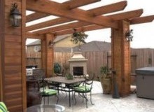 Kwikfynd Pergolas
somerset